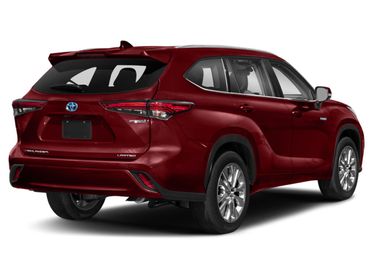 toyota highlander 2022 5TDYARAH2NS512405 image toyota highlander 2022 5TDYARAH2NS512405 image