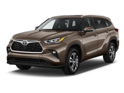 toyota highlander 2022 5TDGZRBH6NS256949 image toyota highlander 2022 5TDGZRBH6NS256949 image