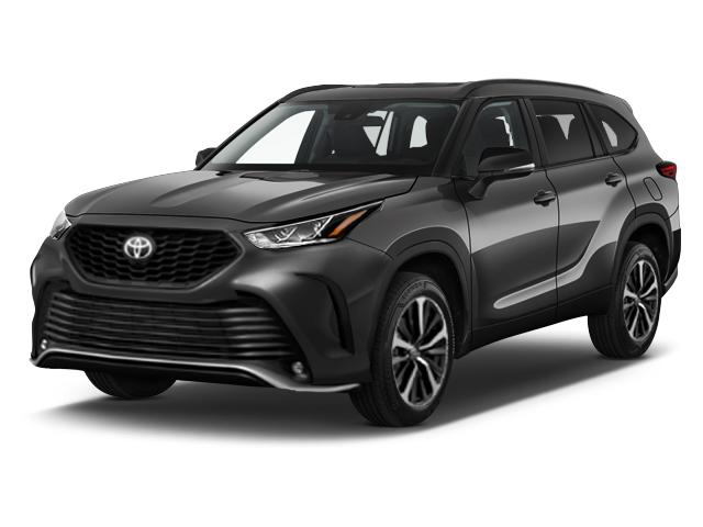 toyota highlander 2022 5TDJZRBH2NS169717 image toyota highlander 2022 5TDJZRBH2NS169717 image