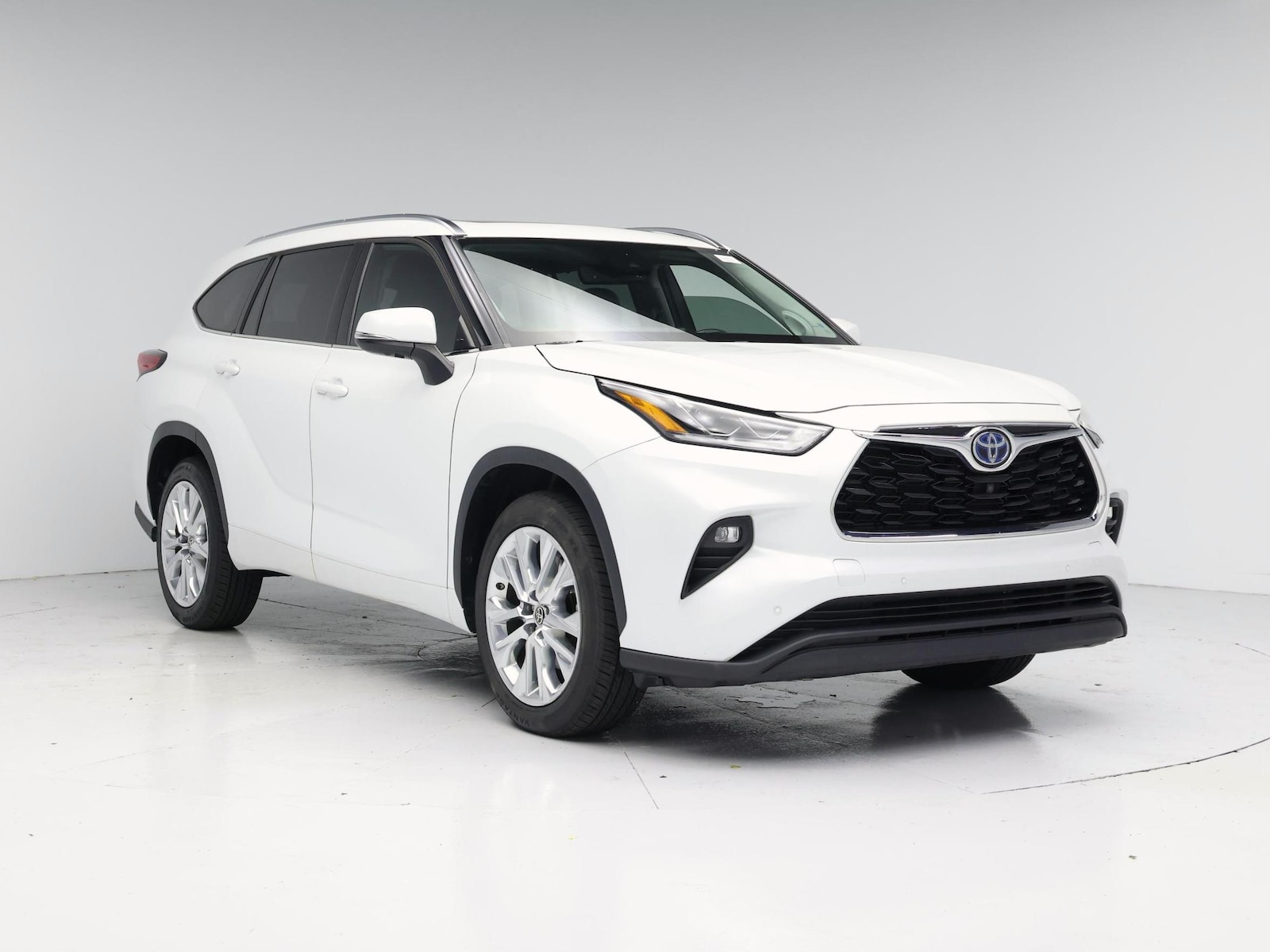 toyota highlander 2022 5TDYARAH5NS515136 image toyota highlander 2022 5TDYARAH5NS515136 image