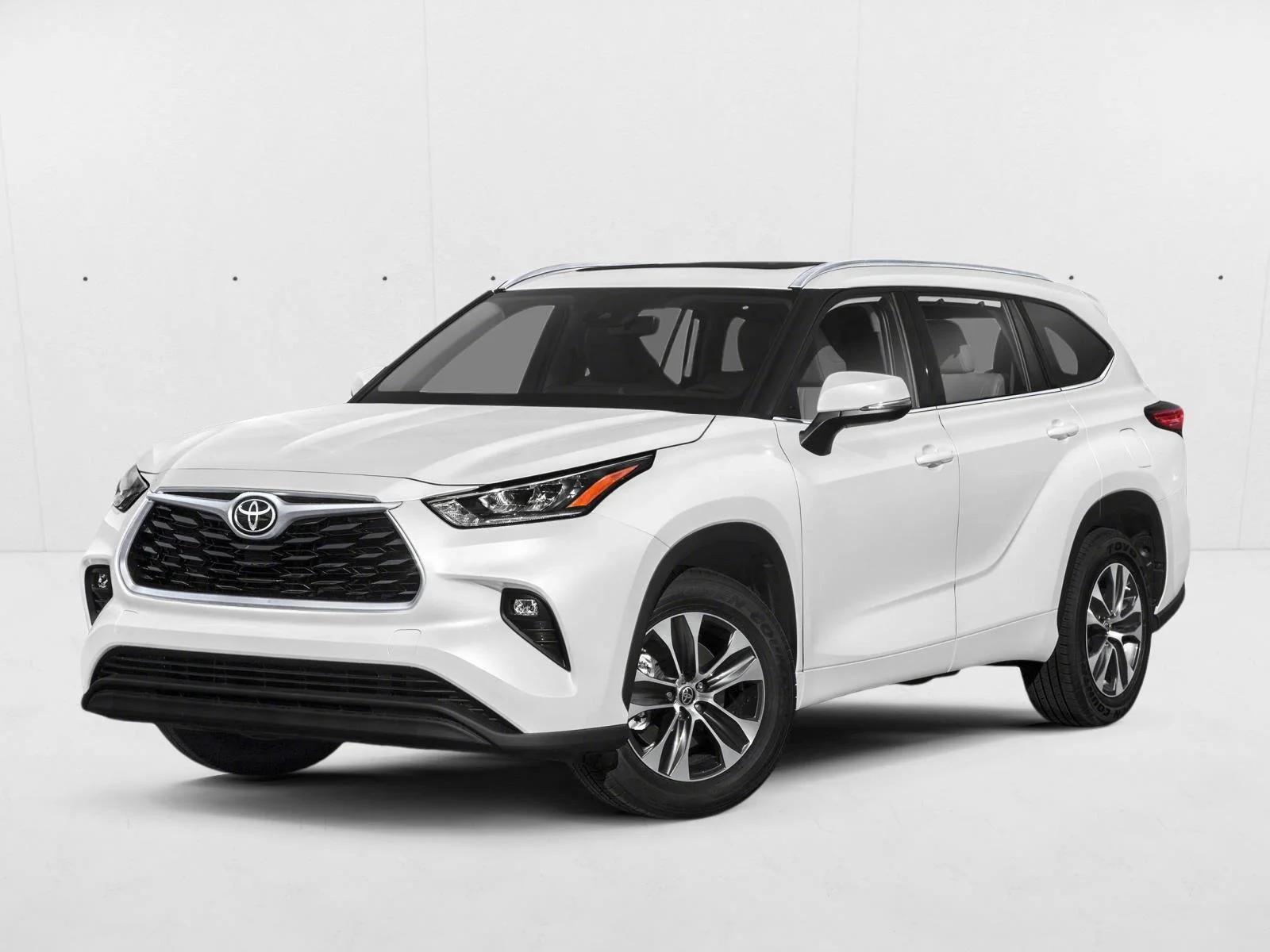 toyota highlander 2022 5TDGZRBHXNS163738 image toyota highlander 2022 5TDGZRBHXNS163738 image