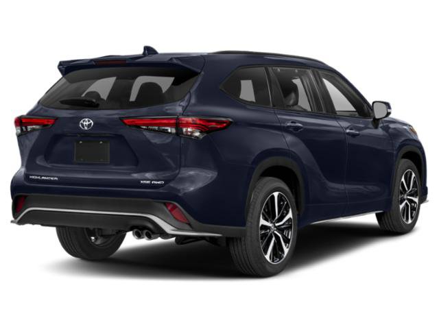 toyota highlander 2022 5TDGZRBH2NS585597 image toyota highlander 2022 5TDGZRBH2NS585597 image