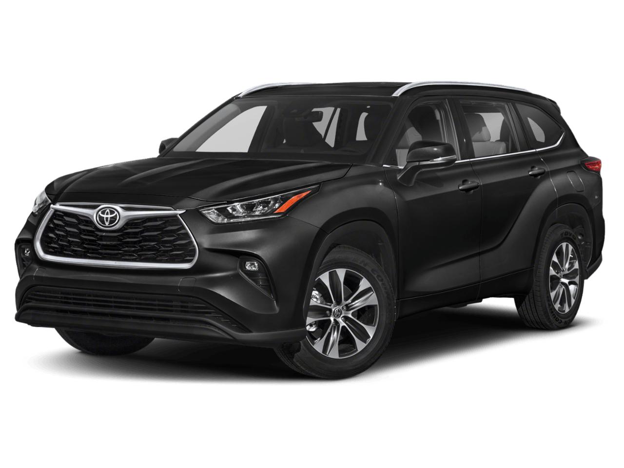 toyota highlander 2022 5TDGZRBH3NS561390 image toyota highlander 2022 5TDGZRBH3NS561390 image