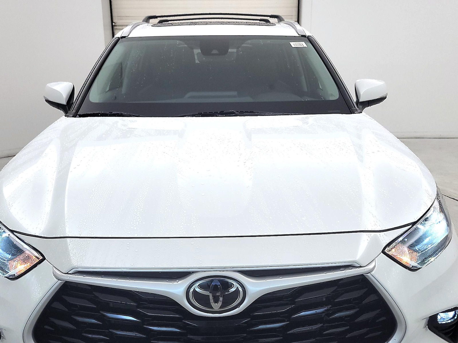 toyota highlander 2022 5TDGZRBH3NS249814 image toyota highlander 2022 5TDGZRBH3NS249814 image