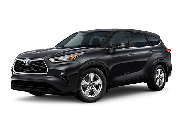 toyota highlander 2022 5TDBBRCH9NS548110 image toyota highlander 2022 5TDBBRCH9NS548110 image