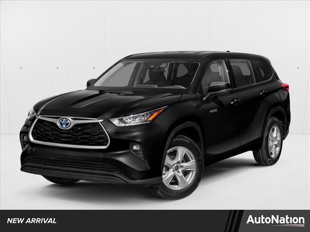 toyota highlander 2022 5TDAARAH6NS513512 image toyota highlander 2022 5TDAARAH6NS513512 image