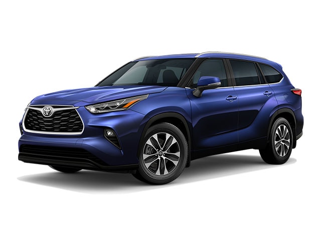 toyota highlander 2022 5TDGZRBH3NS245262 image toyota highlander 2022 5TDGZRBH3NS245262 image