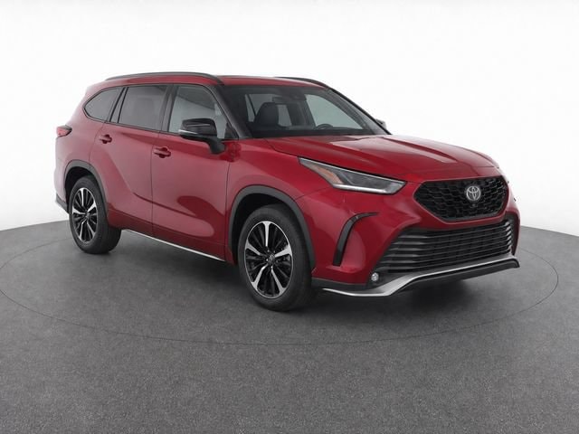 toyota highlander 2022 5TDJZRAH6NS097891 image toyota highlander 2022 5TDJZRAH6NS097891 image