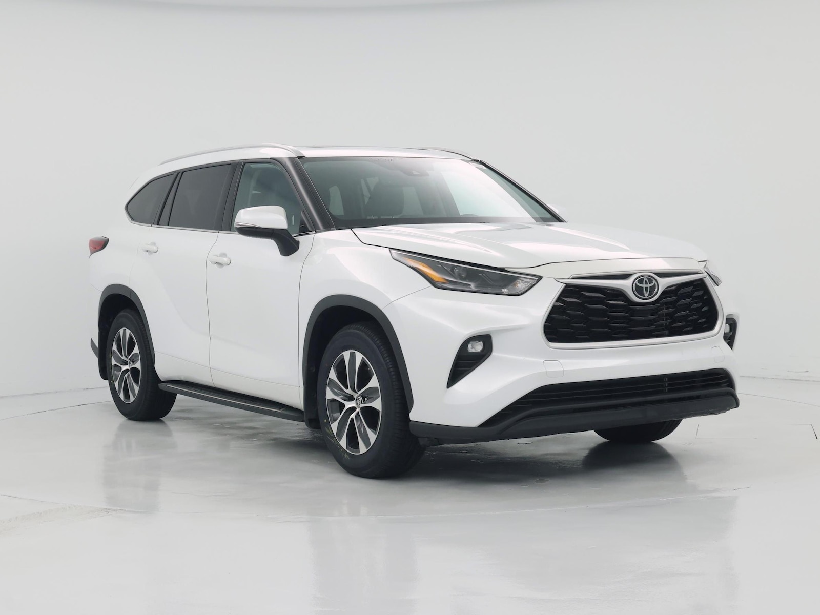 toyota highlander 2022 5TDGZRBH2NS579248 image toyota highlander 2022 5TDGZRBH2NS579248 image