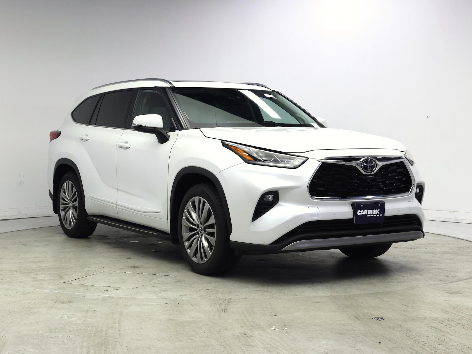 toyota highlander 2022 5TDFZRAH4NS114595 image toyota highlander 2022 5TDFZRAH4NS114595 image