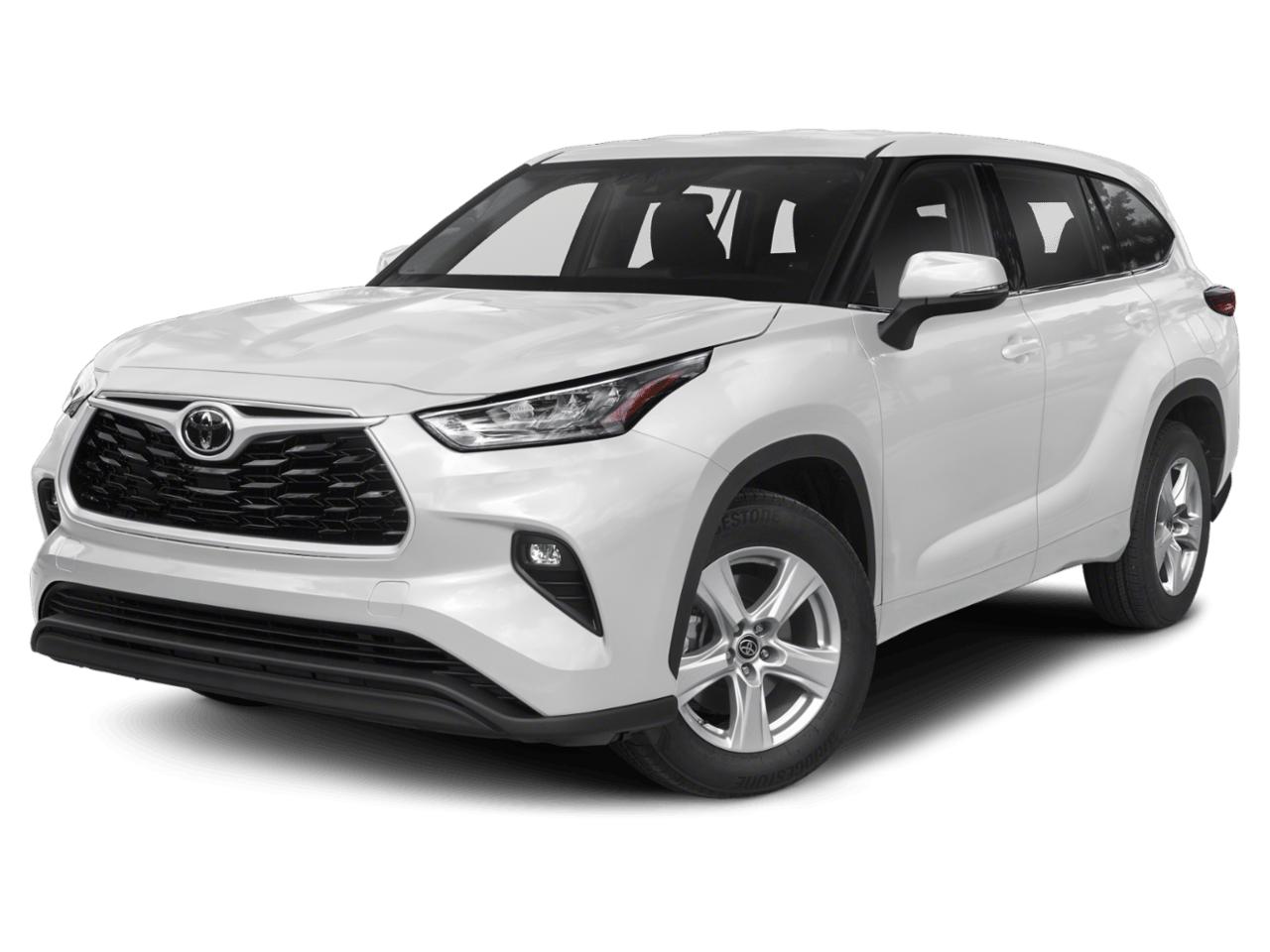 toyota highlander 2022 5TDCZRBHXNS214007 image toyota highlander 2022 5TDCZRBHXNS214007 image