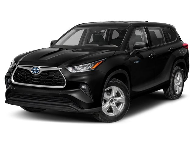 toyota highlander 2022 5TDGARAH7NS510872 image toyota highlander 2022 5TDGARAH7NS510872 image