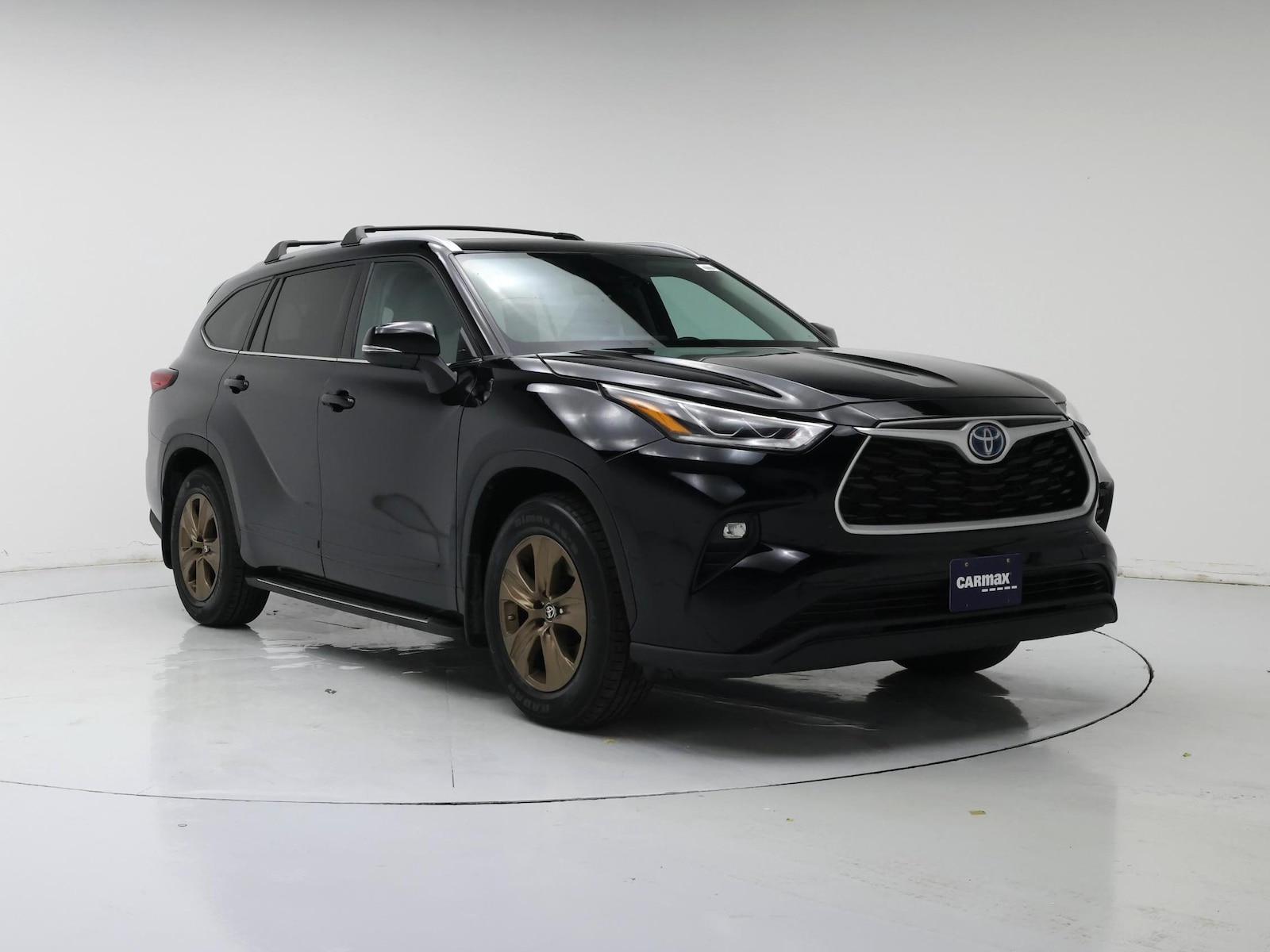 toyota highlander 2022 5TDAARAH4NS513475 image toyota highlander 2022 5TDAARAH4NS513475 image