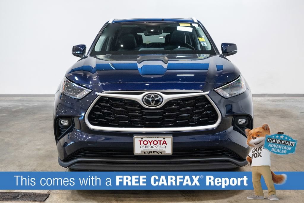 toyota highlander 2022 5TDGZRBHXNS569891 image toyota highlander 2022 5TDGZRBHXNS569891 image