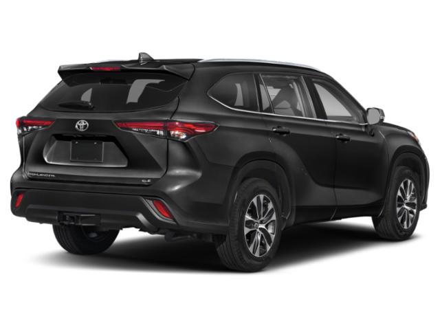 toyota highlander 2022 5TDGZRBH6NS564638 image toyota highlander 2022 5TDGZRBH6NS564638 image