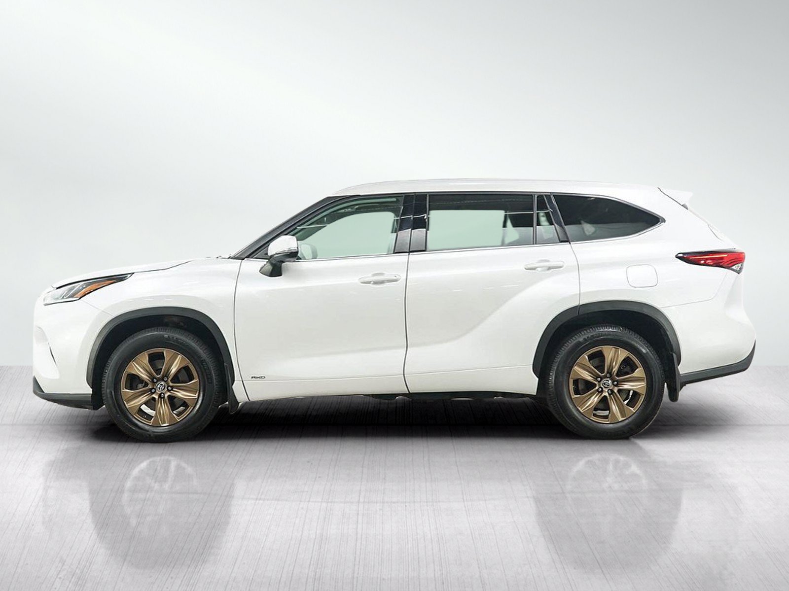 toyota highlander 2022 5TDABRCH1NS542927 image toyota highlander 2022 5TDABRCH1NS542927 image