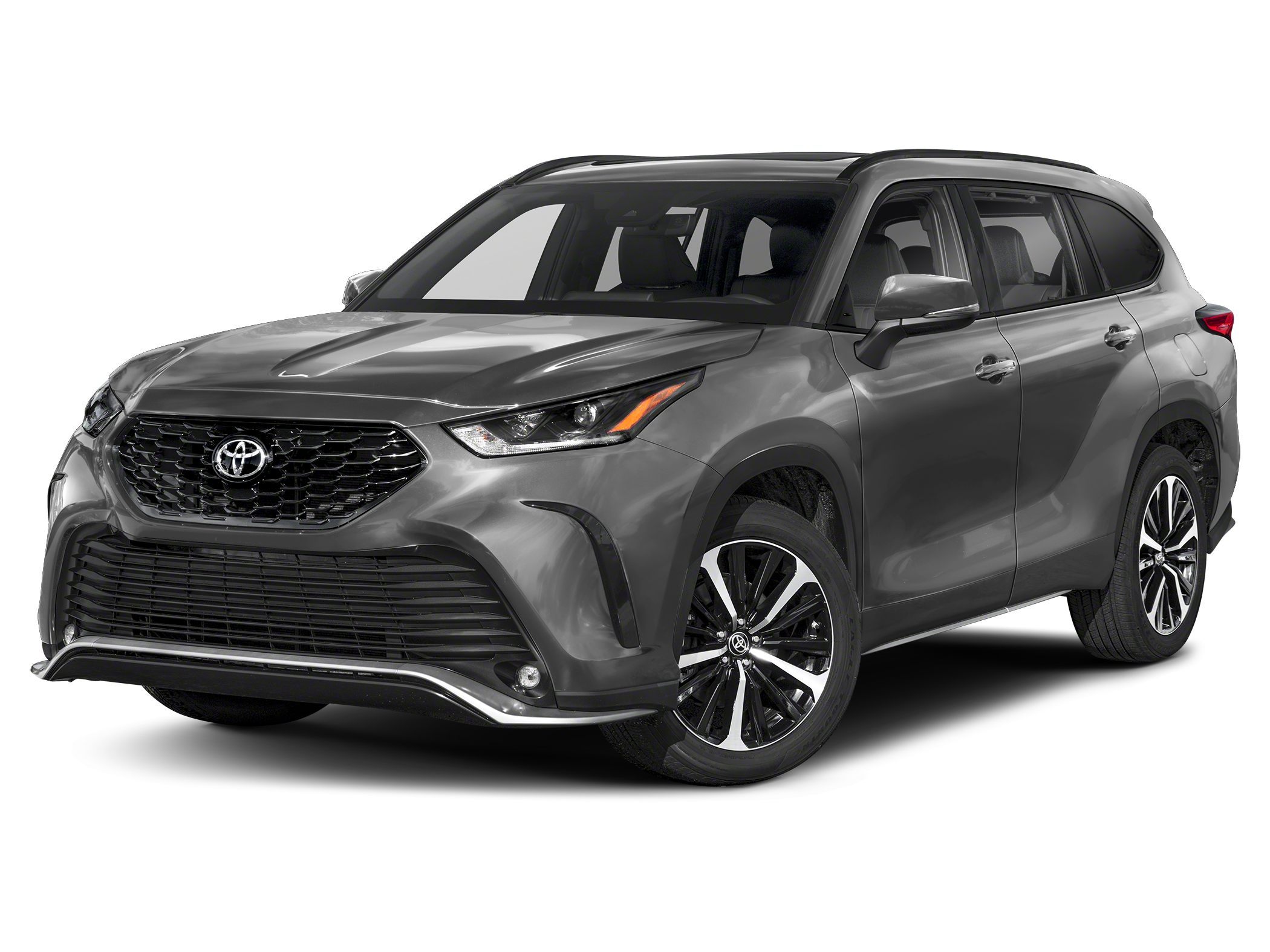 toyota highlander 2022 5TDJZRBH2NS199025 image toyota highlander 2022 5TDJZRBH2NS199025 image