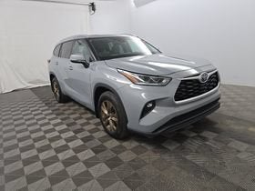 toyota highlander 2022 5TDABRCH2NS538756 image toyota highlander 2022 5TDABRCH2NS538756 image