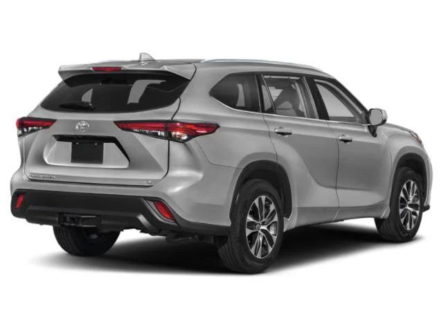 toyota highlander 2022 5TDGZRBH9NS215568 image toyota highlander 2022 5TDGZRBH9NS215568 image