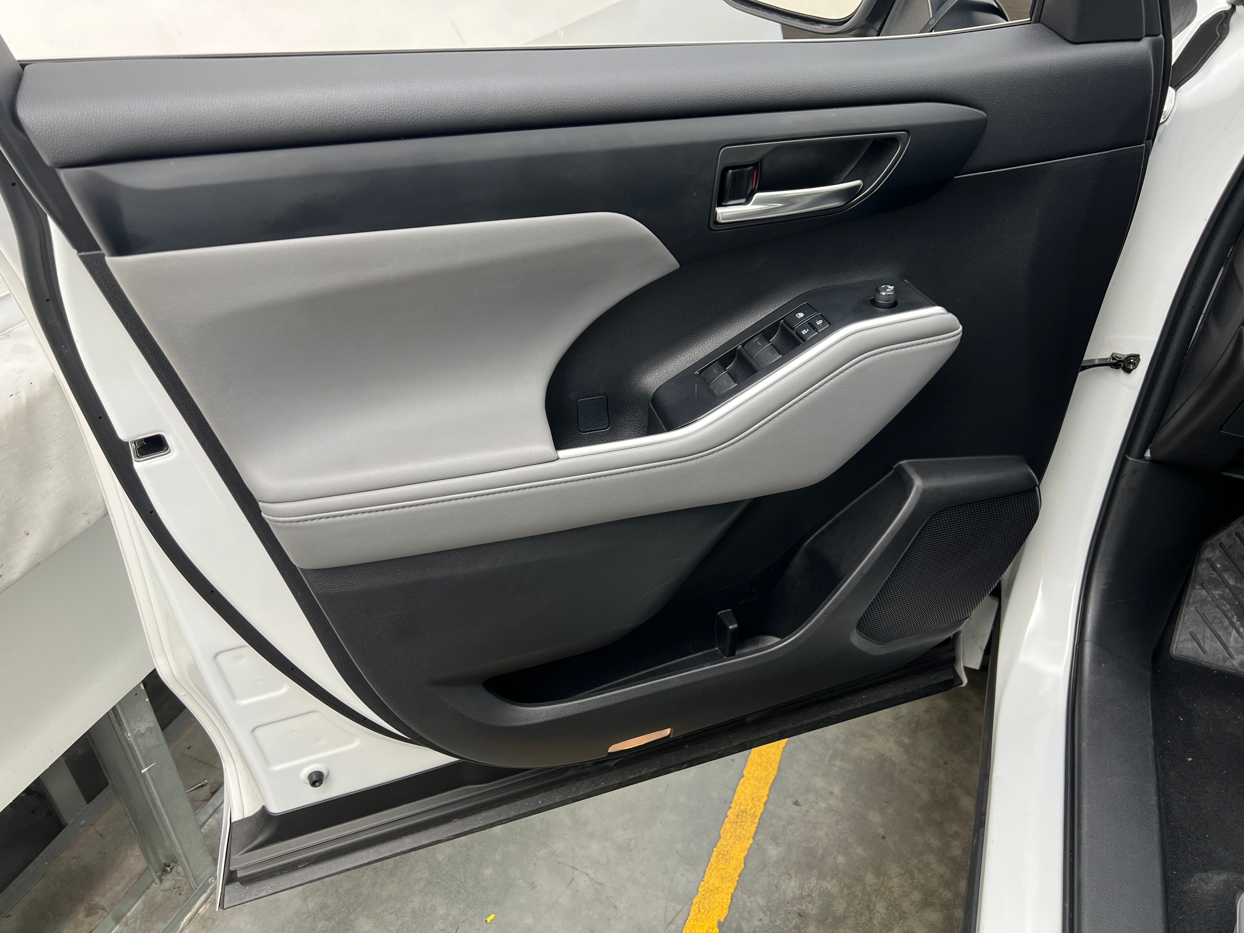 toyota highlander 2022 5TDHARAH2NS511349 image toyota highlander 2022 5TDHARAH2NS511349 image