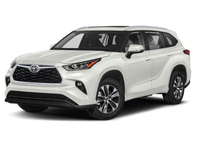 toyota highlander 2022 5TDFZRAH3NS096977 image toyota highlander 2022 5TDFZRAH3NS096977 image