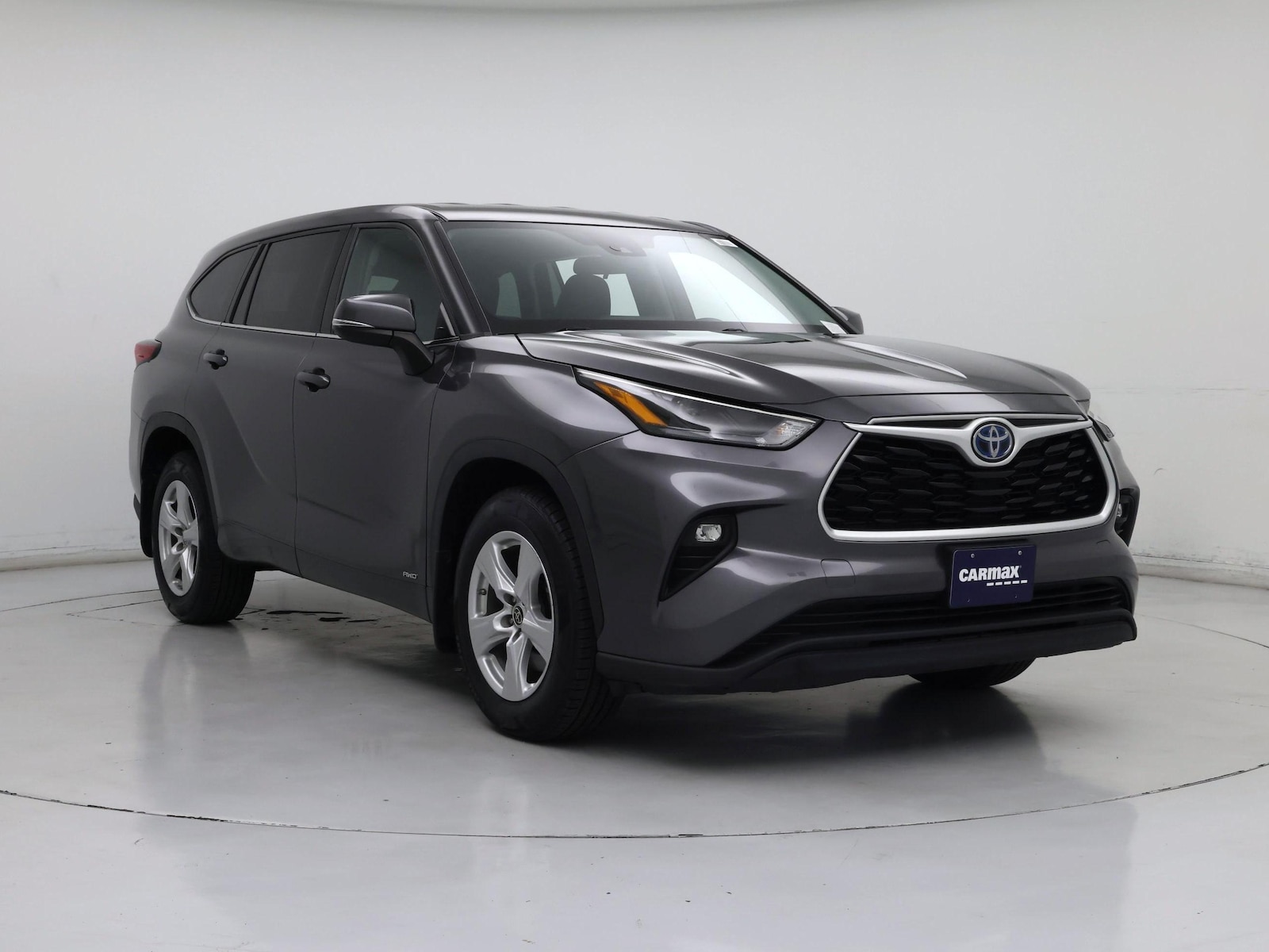 toyota highlander 2022 5TDBBRCH0NS082129 image toyota highlander 2022 5TDBBRCH0NS082129 image