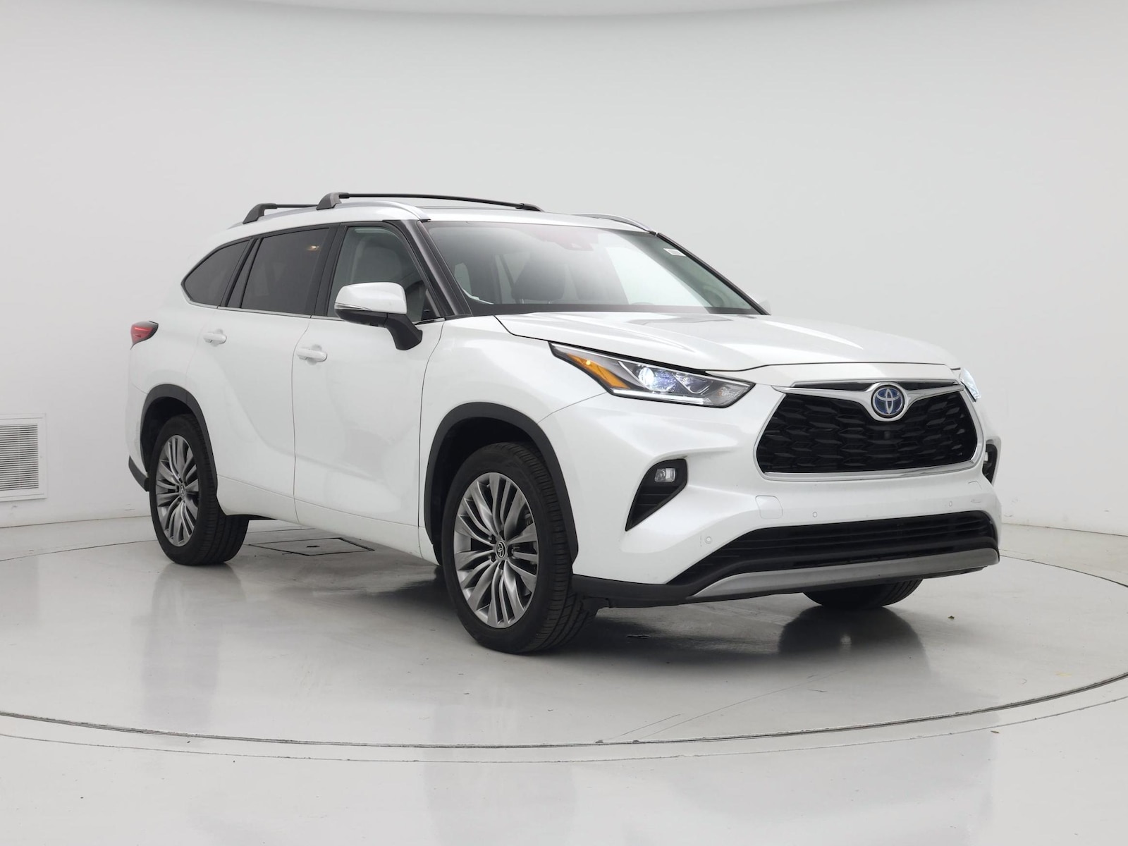 toyota highlander 2022 5TDFARAH1NS013215 image toyota highlander 2022 5TDFARAH1NS013215 image