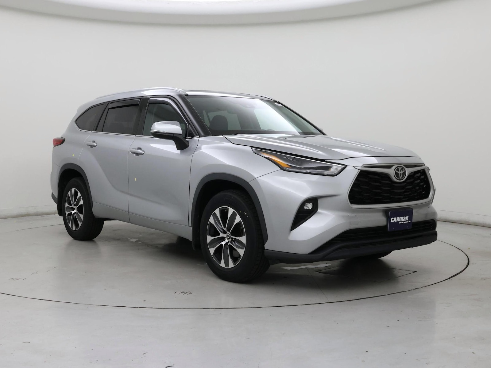 toyota highlander 2022 5TDGZRBH2NS177939 image toyota highlander 2022 5TDGZRBH2NS177939 image
