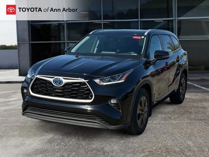 toyota highlander 2022 5TDABRCH4NS552044 image toyota highlander 2022 5TDABRCH4NS552044 image