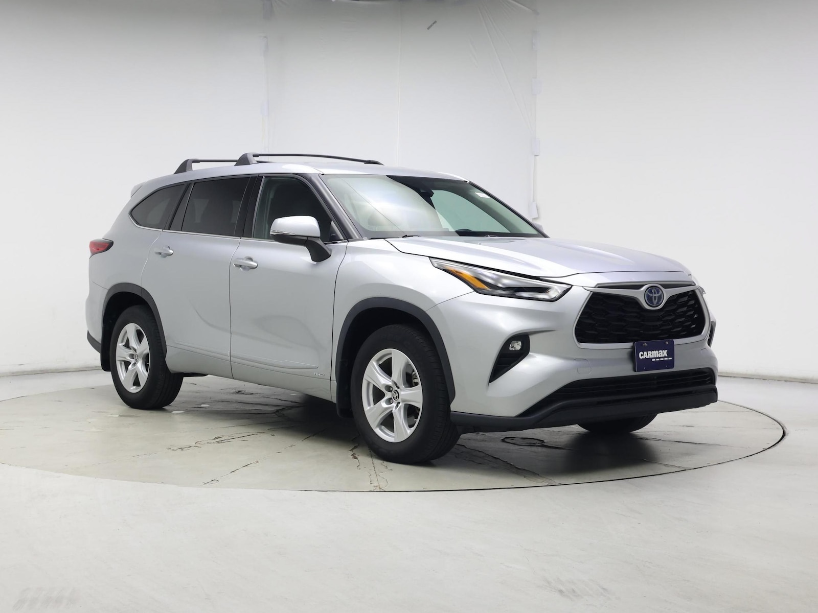 toyota highlander 2022 5TDBBRCHXNS561237 image toyota highlander 2022 5TDBBRCHXNS561237 image