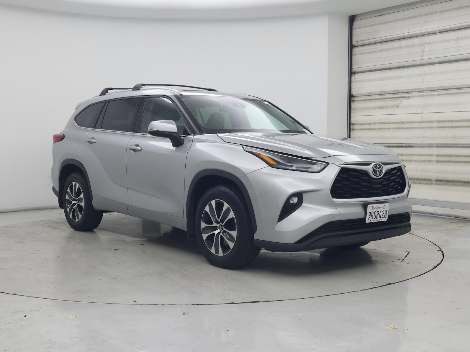 toyota highlander 2022 5TDGZRBH2NS577127 image toyota highlander 2022 5TDGZRBH2NS577127 image