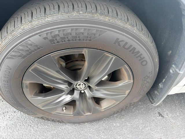 toyota highlander 2022 5TDABRCH6NS542213 image toyota highlander 2022 5TDABRCH6NS542213 image