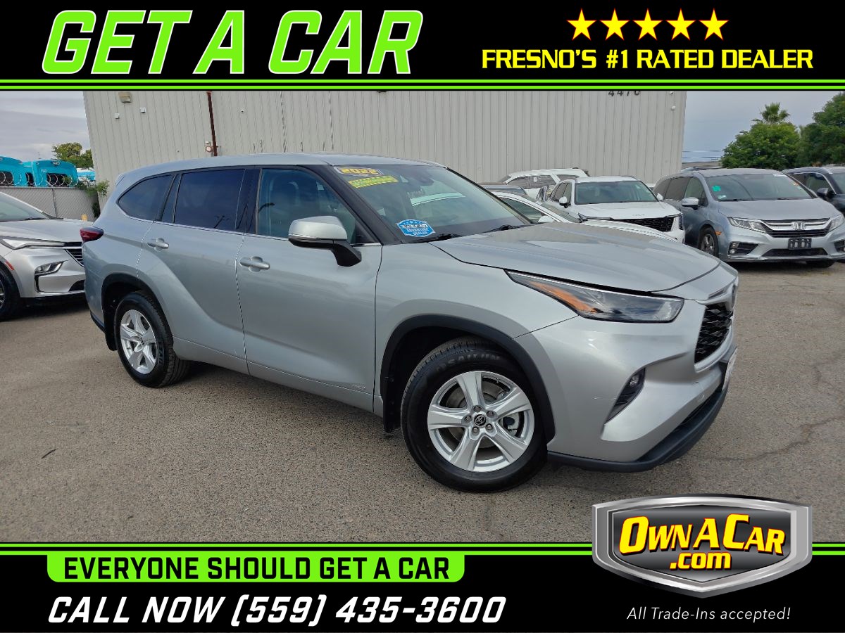 toyota highlander 2022 5TDBBRCH5NS543857 image toyota highlander 2022 5TDBBRCH5NS543857 image