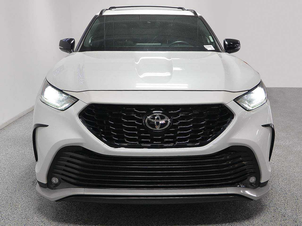 toyota highlander 2022 5TDJZRAH8NS096399 image toyota highlander 2022 5TDJZRAH8NS096399 image