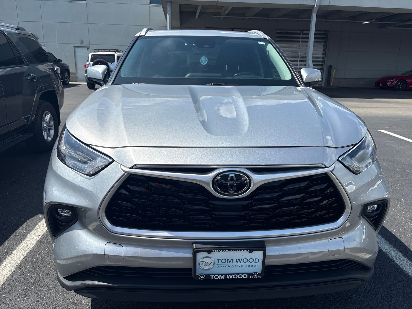 toyota highlander 2022 5TDGZRBH9NS567131 image toyota highlander 2022 5TDGZRBH9NS567131 image