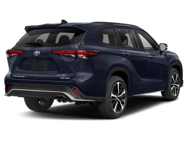 toyota highlander 2022 5TDGZRBH6NS167933 image toyota highlander 2022 5TDGZRBH6NS167933 image
