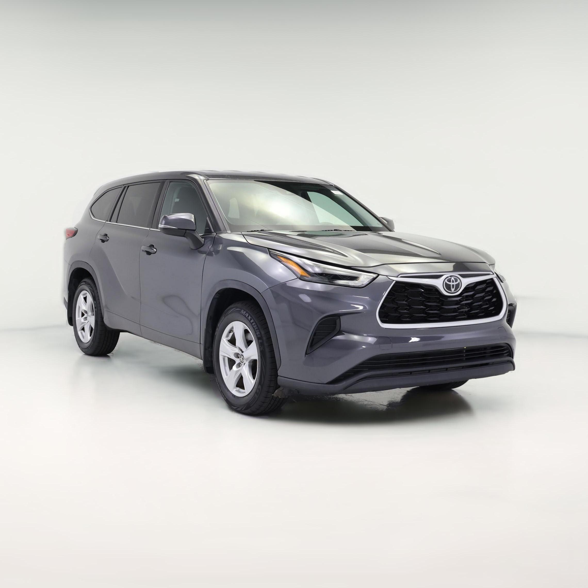 toyota highlander 2022 5TDCZRBH5NS569229 image toyota highlander 2022 5TDCZRBH5NS569229 image
