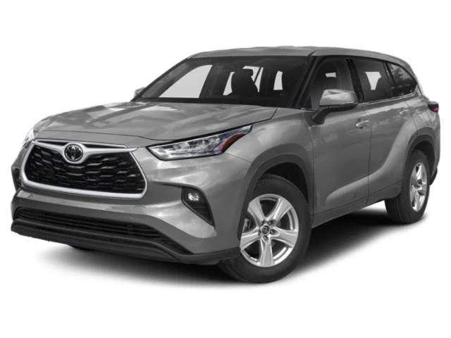 toyota highlander 2022 5TDCZRBH4NS578651 image toyota highlander 2022 5TDCZRBH4NS578651 image