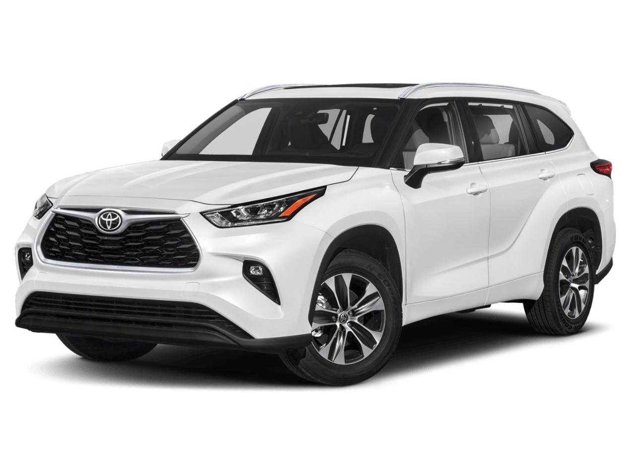toyota highlander 2022 5TDGZRBH9NS177047 image toyota highlander 2022 5TDGZRBH9NS177047 image