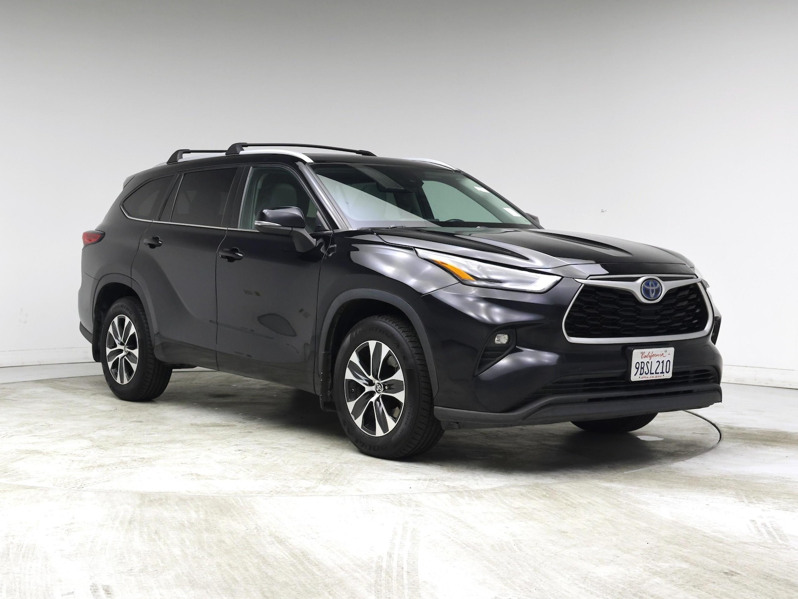 toyota highlander 2022 5TDHARAH2NS515935 image toyota highlander 2022 5TDHARAH2NS515935 image