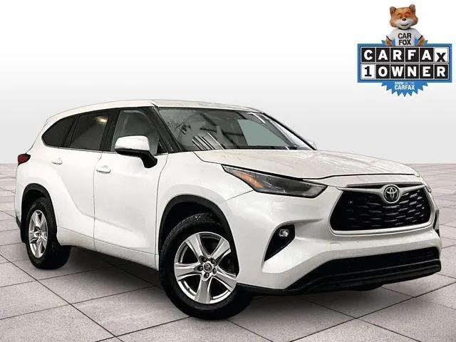 toyota highlander 2022 5TDBBRCHXNS553073 image toyota highlander 2022 5TDBBRCHXNS553073 image