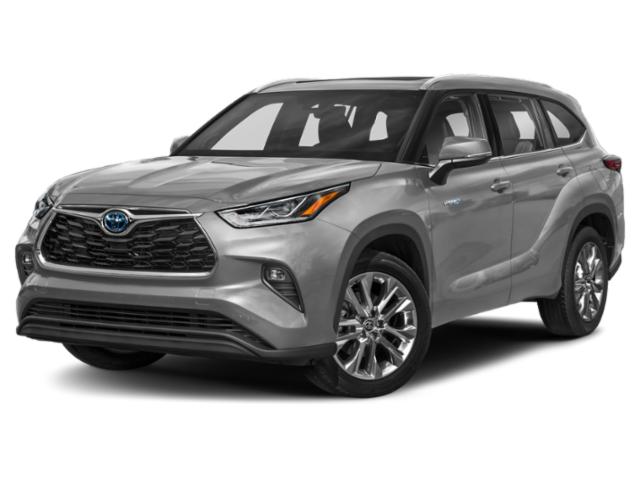 toyota highlander 2022 5TDYARAH1NS513352 image toyota highlander 2022 5TDYARAH1NS513352 image
