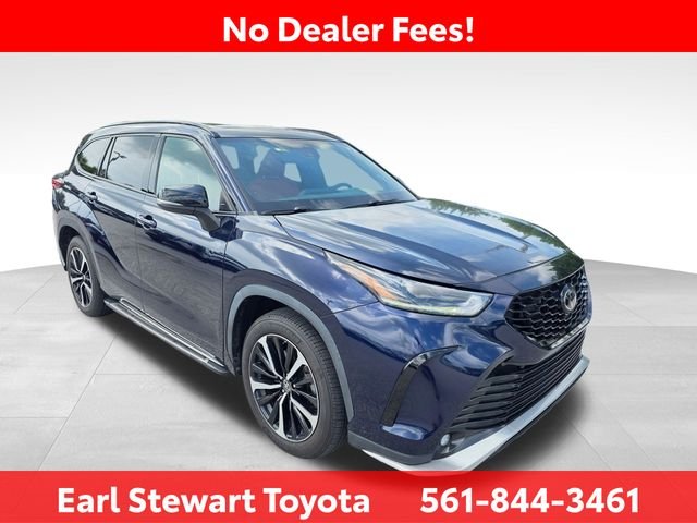 toyota highlander 2022 5TDJZRAH5NS109819 image toyota highlander 2022 5TDJZRAH5NS109819 image
