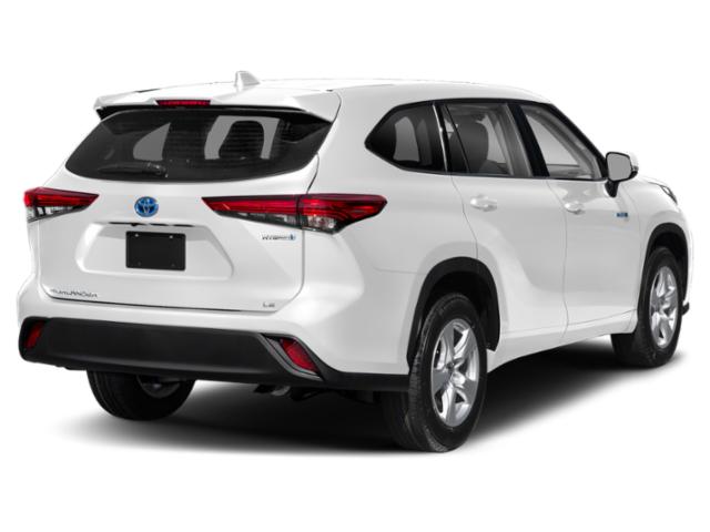 toyota highlander 2022 5TDBBRCH0NS561618 image toyota highlander 2022 5TDBBRCH0NS561618 image