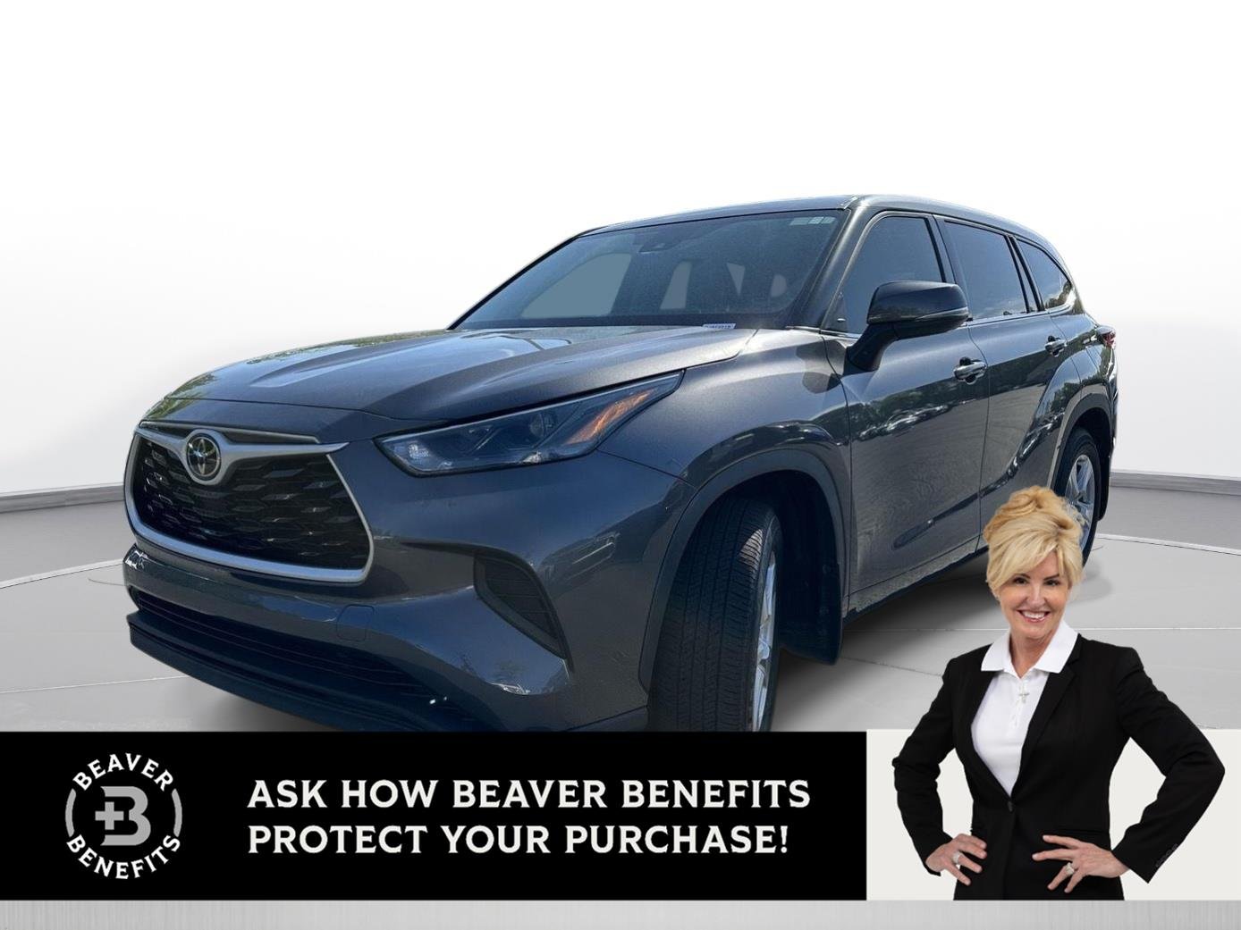 Toyota Highlander 2022 5TDCZRBHXNS572918 image Toyota Highlander 2022 5TDCZRBHXNS572918 image