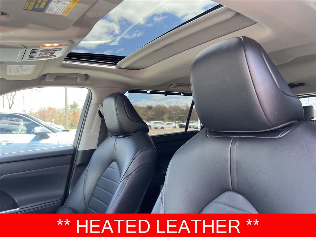 toyota highlander 2022 5TDGZRBH5NS581270 image toyota highlander 2022 5TDGZRBH5NS581270 image