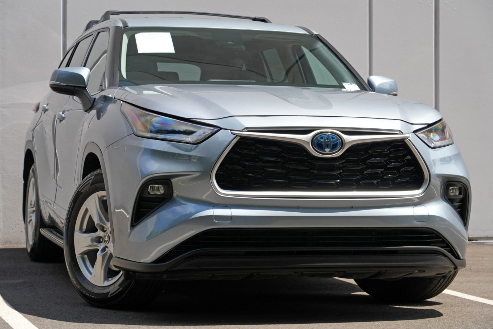 toyota highlander 2022 5TDBBRCH2NS100789 image toyota highlander 2022 5TDBBRCH2NS100789 image
