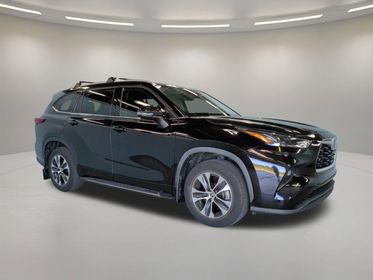 toyota highlander 2022 5TDGZRBH6NS238371 image toyota highlander 2022 5TDGZRBH6NS238371 image