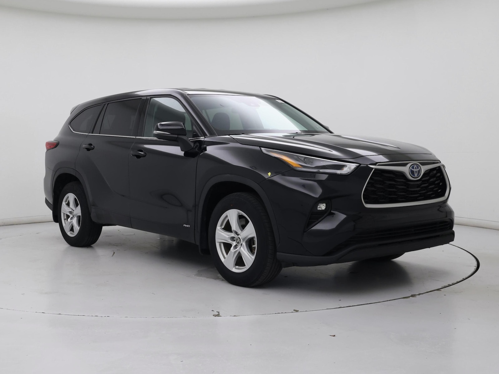 toyota highlander 2022 5TDBBRCH5NS559525 image toyota highlander 2022 5TDBBRCH5NS559525 image