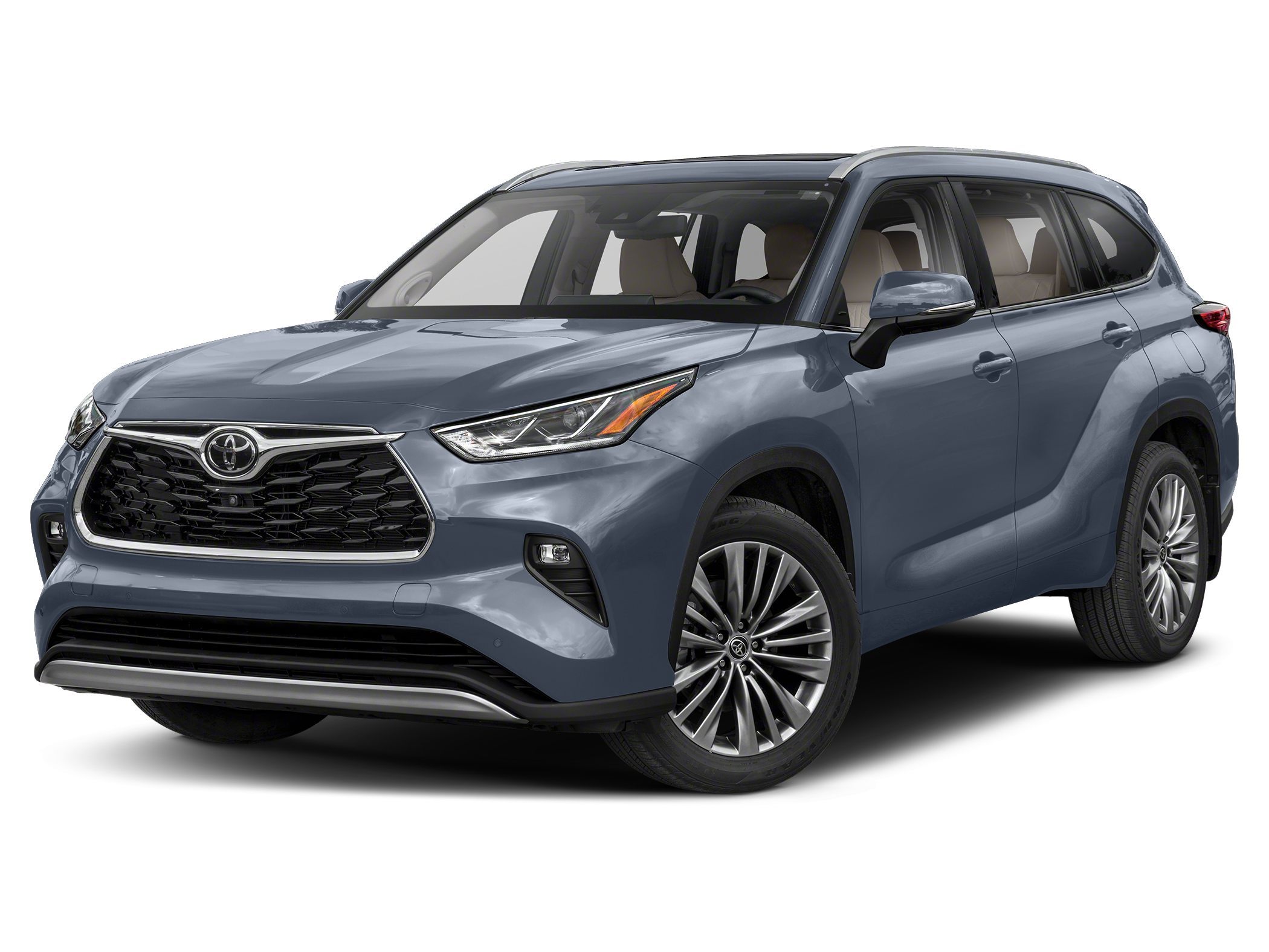 toyota highlander 2022 5TDFZRAH2NS111274 image toyota highlander 2022 5TDFZRAH2NS111274 image